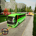 US Bus Simulator Unlimited Icon