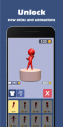 Run Race 3D screenshot 2