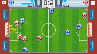 Soccer Online Stars screenshot 5
