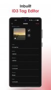 Beats - Music Player screenshot 4