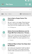 Pet Care | Pet Care & Pet Heal screenshot 6