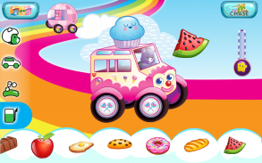 Care Bears: Care Karts screenshot 6