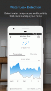 Resideo - Smart Home screenshot 5