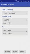 GeniusConverter screenshot 3