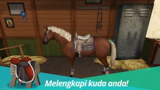 HorseWorld - My riding horse screenshot 2