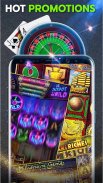 888 Casino Slots & roulette screenshot 2
