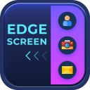 Edge Screen - Edge Gesture Icon