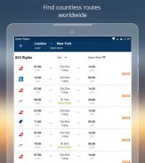 idealo flights: cheap tickets screenshot 14