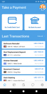 THPro - Credit Card Processing For Contractors screenshot 7