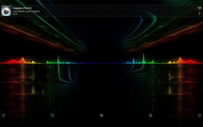 Spectrolizer - Music Player + screenshot 13