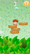 Jimbo Jump screenshot 4