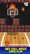 Super Swish - Basketball Games screenshot 2