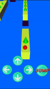 Red Ball screenshot 2