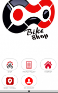 Bicycle shop screenshot 3