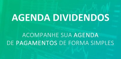 Agenda Dividendos