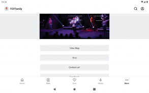Faith Community Fellowship AL screenshot 9