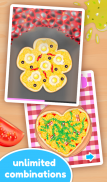 Pizza Maker - Cooking Game screenshot 8