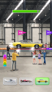 Multi Race: Match The Car screenshot 3