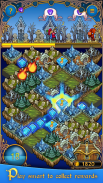 Jewel Road - Fantasy Match 3 screenshot 5