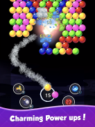 Bubble Hunter : Arcade Game screenshot 3