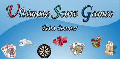 Ultimate Score Games