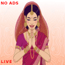 LiveDarshan - Famous Temples - Baixar APK para Android | Aptoide