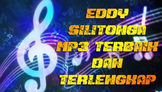 Eddy Silitonga Full Album Terbaik screenshot 1