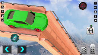 Real Car Driving: 3D Race City screenshot 3