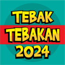 Tebak - Tebakan 2024 Icon