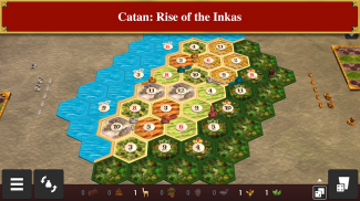 Catan Universe screenshot 11