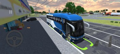 Live Bus Simulator screenshot 4