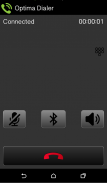 Optima Mobile Dialer screenshot 0