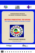 Parenting Skills Guide screenshot 4