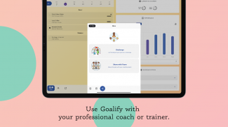 Goalify - Goal & Habit Tracker screenshot 7