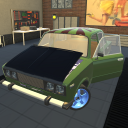 Real Cars Park Simulator Icon