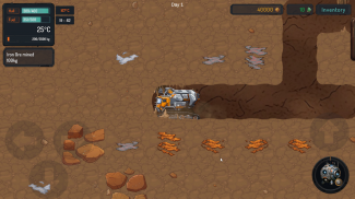 Miner screenshot 5