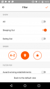 Marches – Sleeping and Eating screenshot 1
