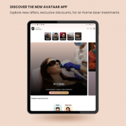 Avataar Skincare screenshot 5