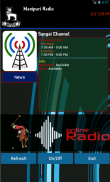 Manipur Radio screenshot 3