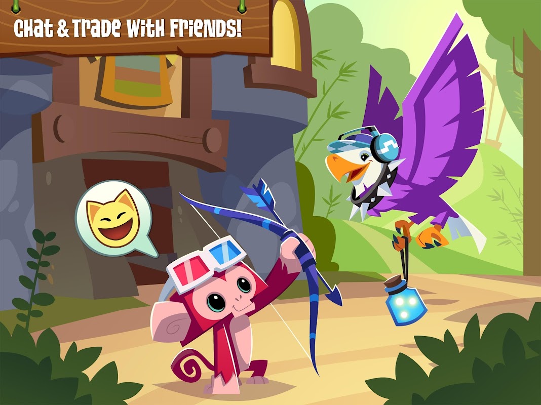 Animal Jam - Загрузить APK для Android | Aptoide