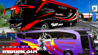 livery bus simulator indonesia screenshot 7