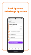 Sainsbury’s Bank - Credit Card screenshot 4