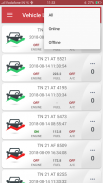 PlayInc - Vehicle Tracking App screenshot 3