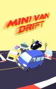 Minivan Drift screenshot 13