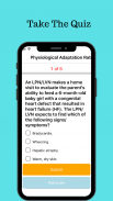 NCLEX  PN screenshot 5