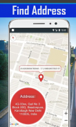 GPS-Karten, Route Finder - Navigation, Richtungen screenshot 6