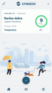Syngeos - Nasze Powietrze screenshot 4