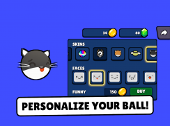 Bug-A-Ball screenshot 6