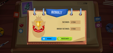 Quiz Trivia Cricket Game screenshot 7