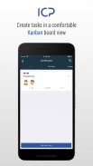 IC Project - project management screenshot 5